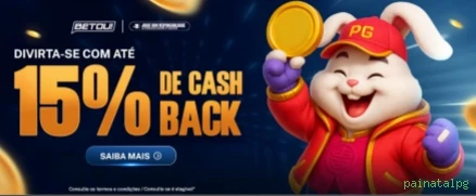 Imagem promocional da painatalpg